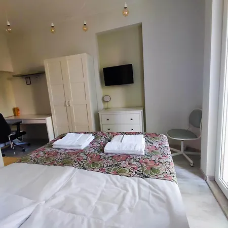 Ndk Apartamento Sófia