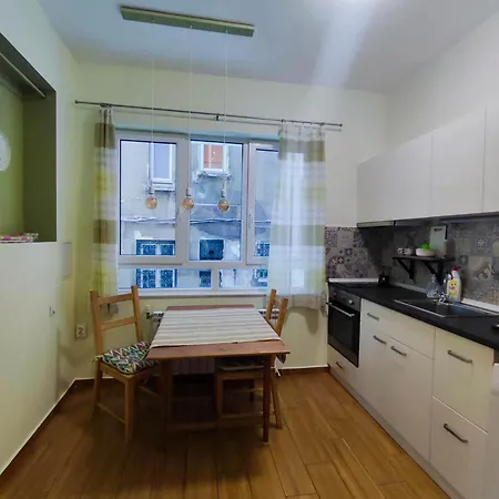 Apartamento Ndk Sófia