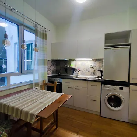 Ndk Apartamento *