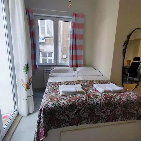 Ndk Apartamento