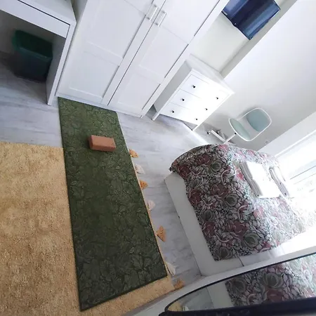 Ndk Apartamento