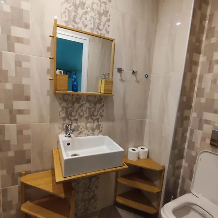 Ndk Apartamento
