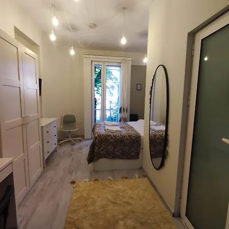 Apartamento Ndk *