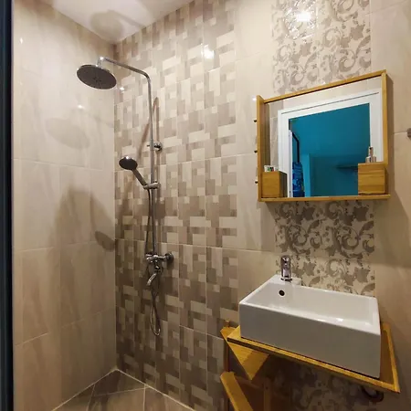 Apartamento Ndk Sófia