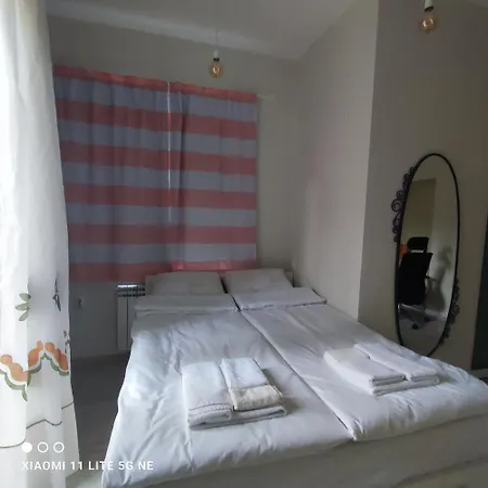 Ndk Apartamento